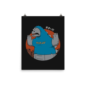 Kaijuholio