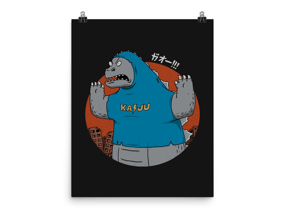 Kaijuholio