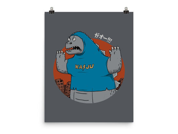 Kaijuholio