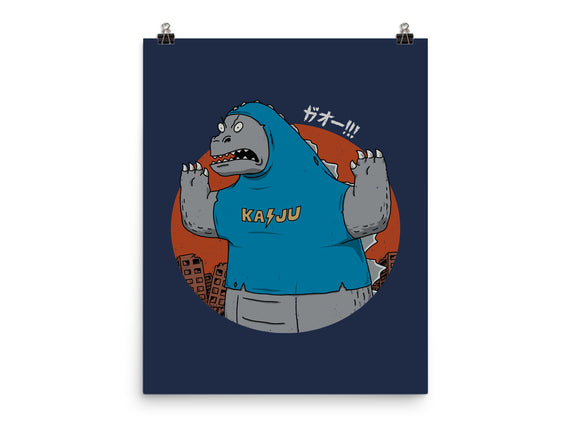 Kaijuholio