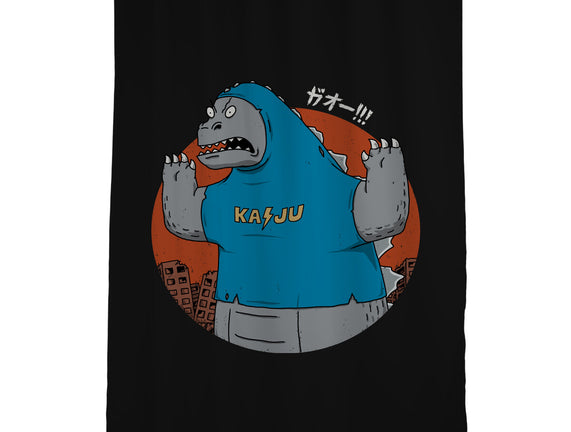 Kaijuholio