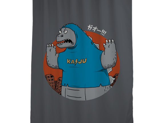 Kaijuholio