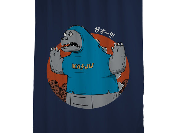 Kaijuholio