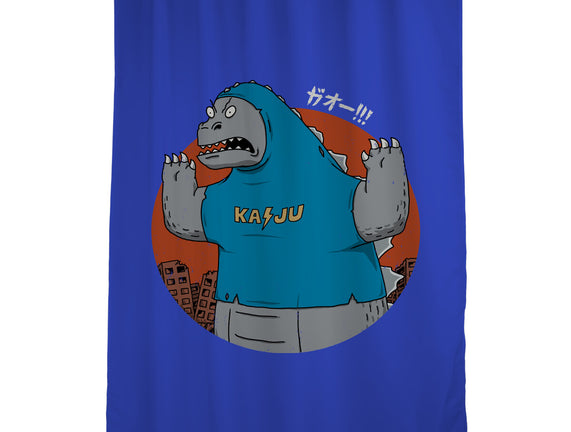 Kaijuholio