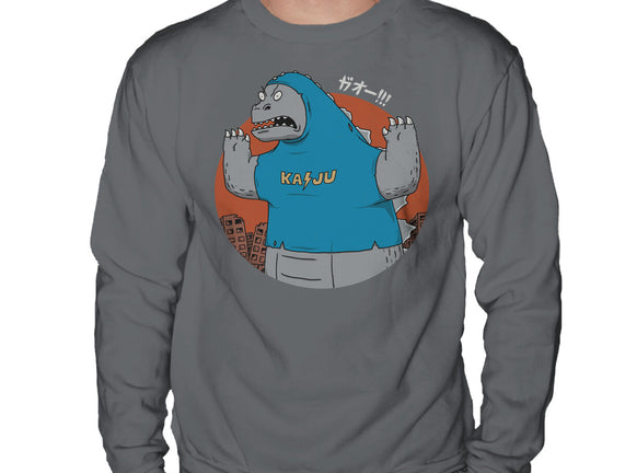 Kaijuholio