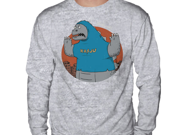 Kaijuholio