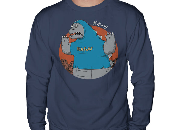 Kaijuholio