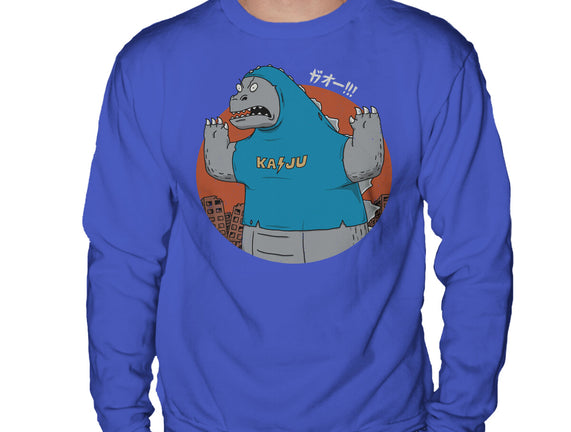 Kaijuholio