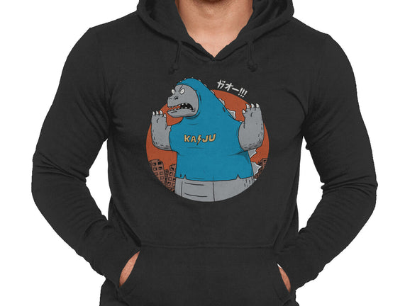 Kaijuholio