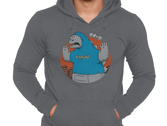 Kaijuholio