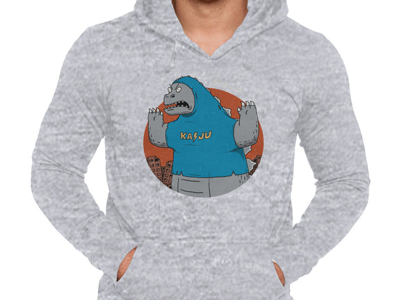 Kaijuholio