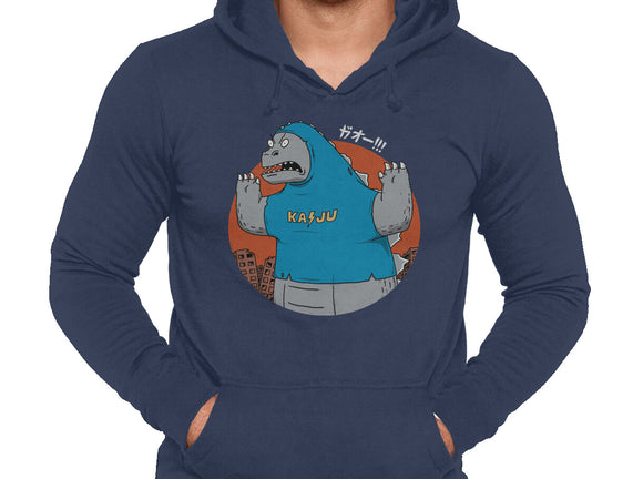Kaijuholio