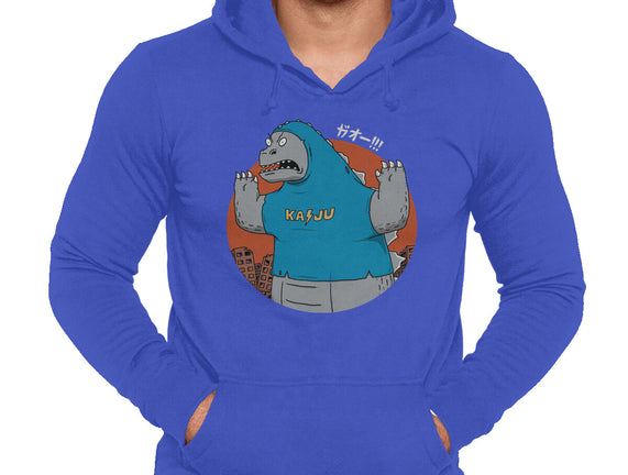 Kaijuholio