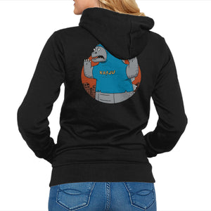 Kaijuholio