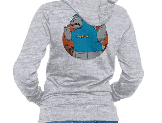 Kaijuholio