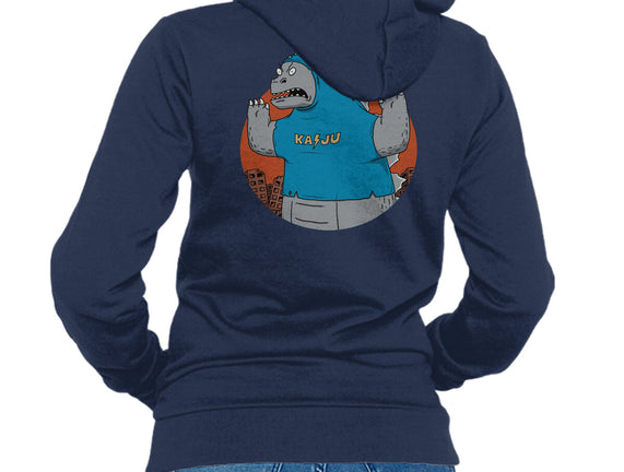 Kaijuholio