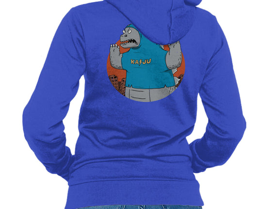 Kaijuholio
