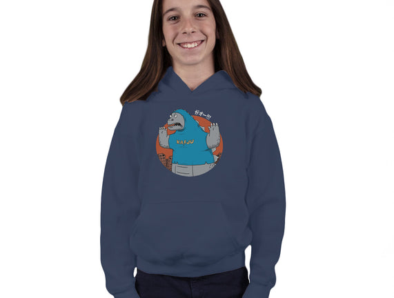 Kaijuholio
