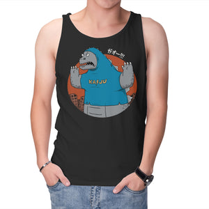 Kaijuholio