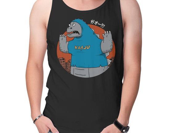 Kaijuholio