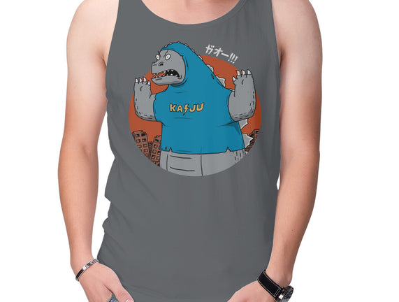 Kaijuholio