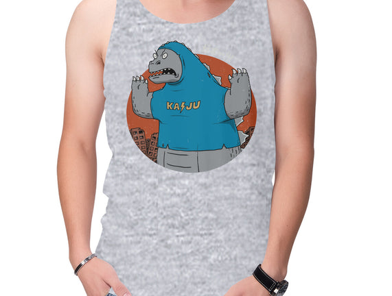 Kaijuholio