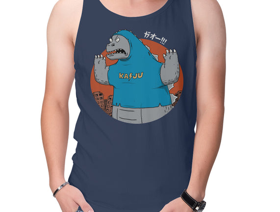 Kaijuholio