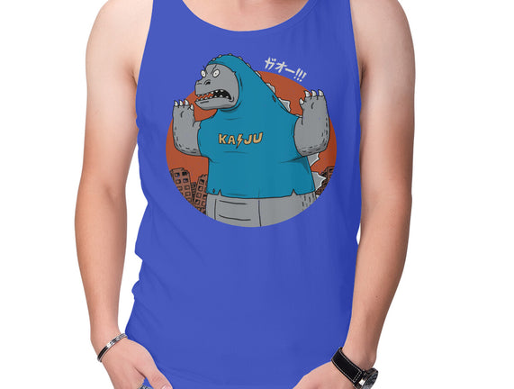 Kaijuholio