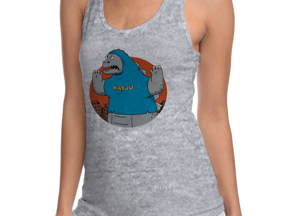 Kaijuholio