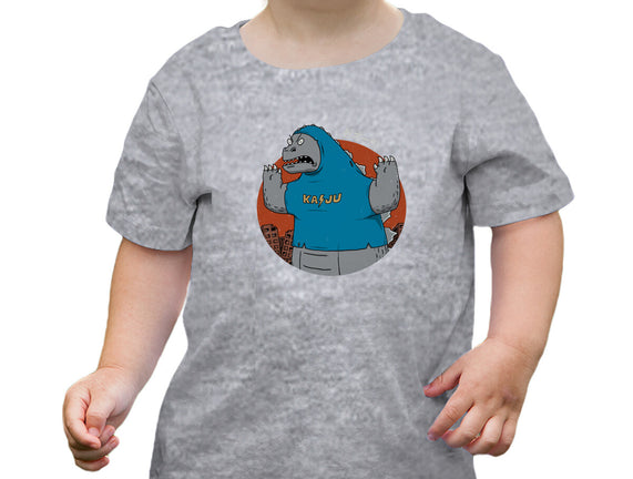 Kaijuholio