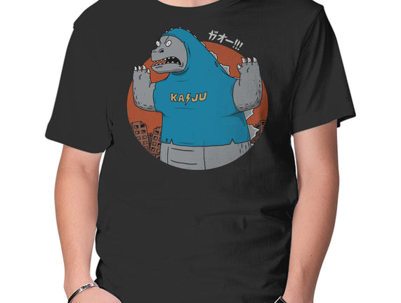 Kaijuholio