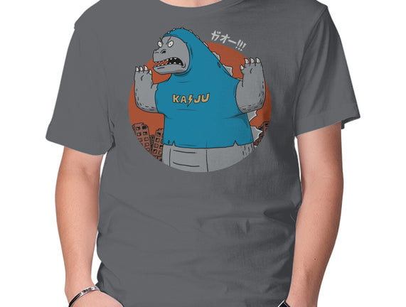 Kaijuholio