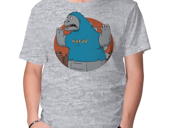 Kaijuholio