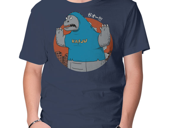 Kaijuholio