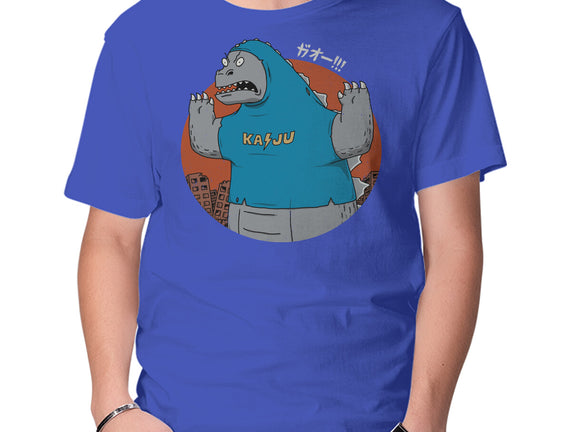 Kaijuholio