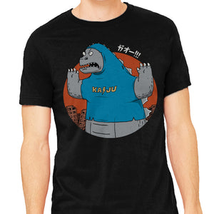 Kaijuholio