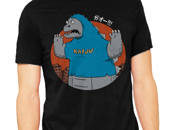 Kaijuholio