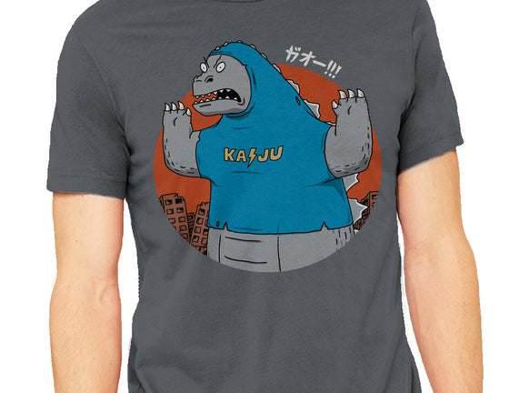 Kaijuholio