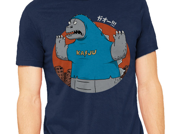 Kaijuholio