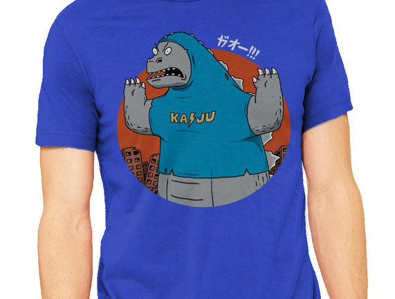 Kaijuholio