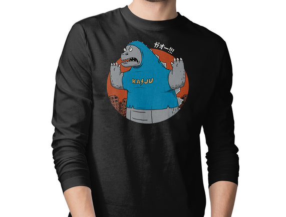 Kaijuholio
