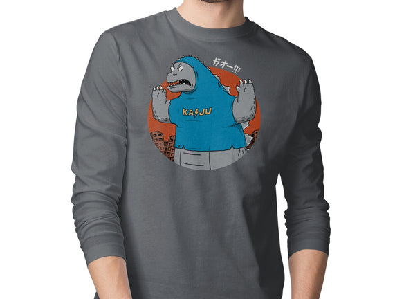 Kaijuholio