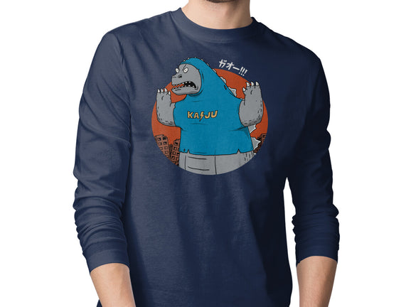 Kaijuholio
