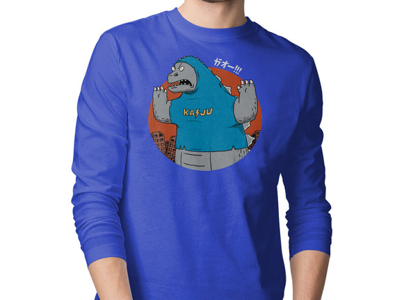 Kaijuholio