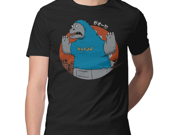 Kaijuholio