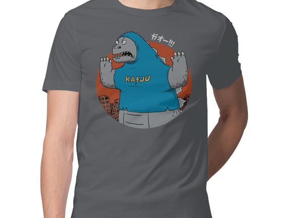 Kaijuholio