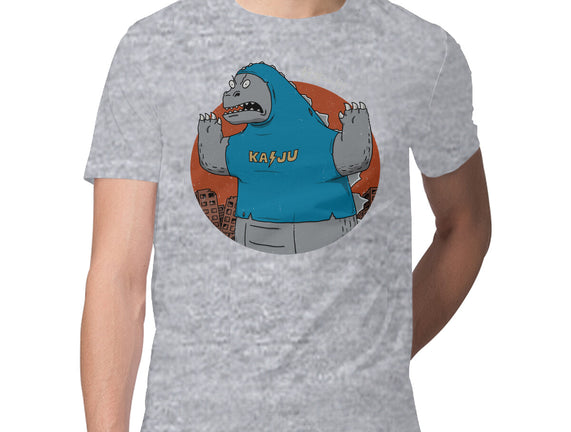 Kaijuholio