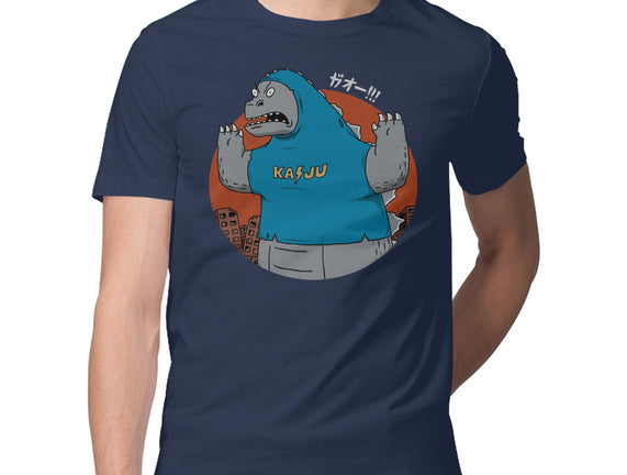 Kaijuholio