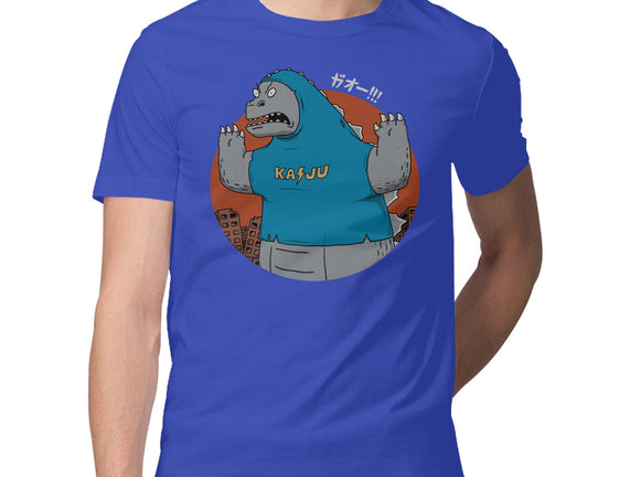 Kaijuholio