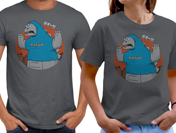 Kaijuholio